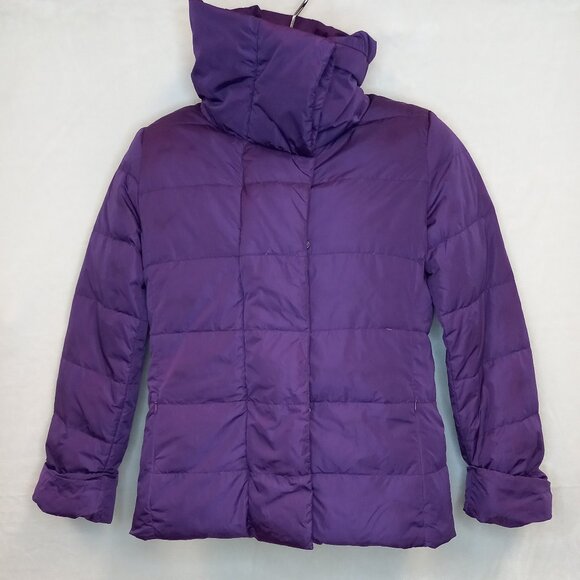MaxMara Jackets & Blazers - Weekend Max Mara Goose Down Winter Coat Jacket (Size 4)